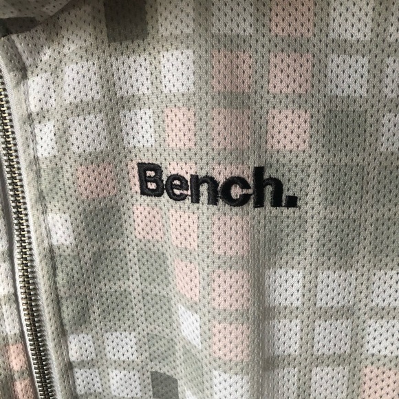 BENCH full zip jacket - Picture 2 of 8